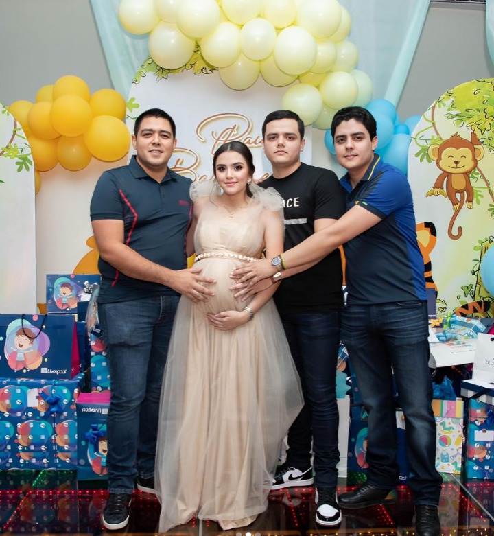 ¿Qué dijo Markitos Toys sobre Gail Castro?