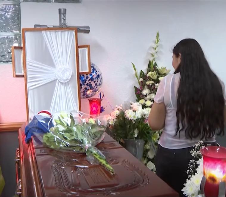 ¿Qué se sabe sobre la muerte de Erick?