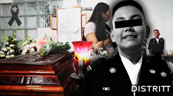 ¿Qué pasó con Erick, niño que murió en excursión militar?