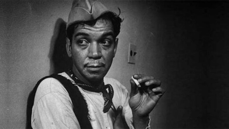 ¿Qué pasó con la herencia de Mario Moreno Cantinflas?