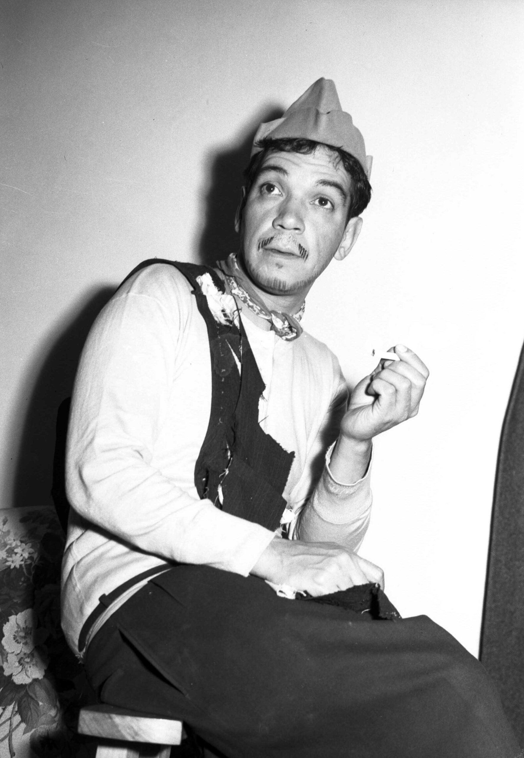 ¿Qué pasó con la herencia de Mario Moreno Cantinflas?