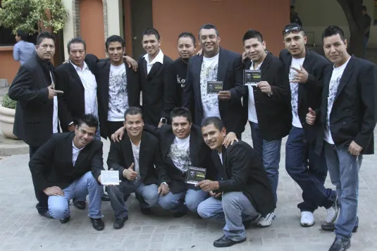¿Quiénes eran Kombo Kolombia?