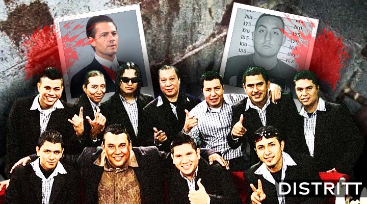 Qué pasó con Kombo Kolombia, agrupación torturada y fusilada