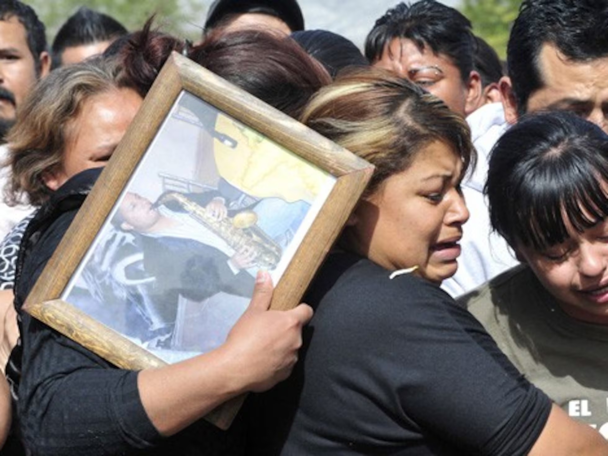 El día que Los Zetas asesinó a Kombo Kolombia