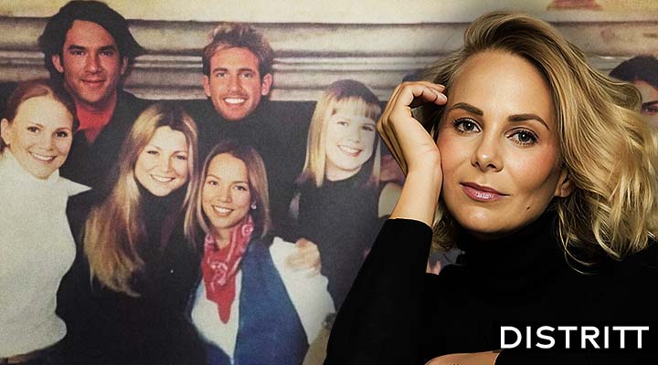 ¿Qué pasó con Manuela Imaz, actriz de Amigas y Rivales?