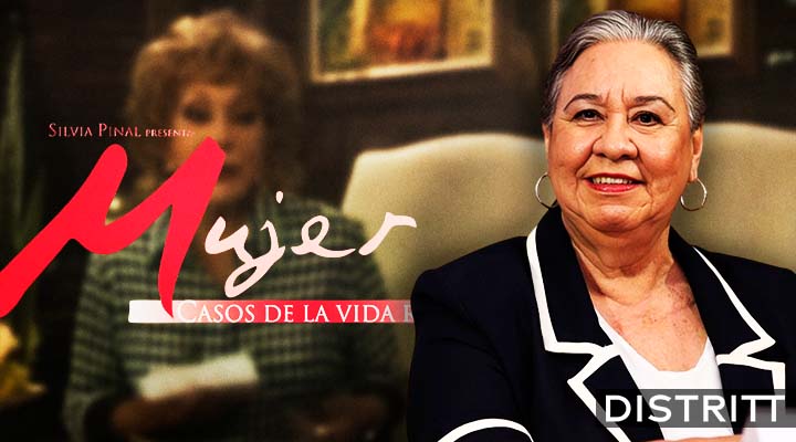 ¿Qué pasó con María Prado, famosa actriz de Televisa?