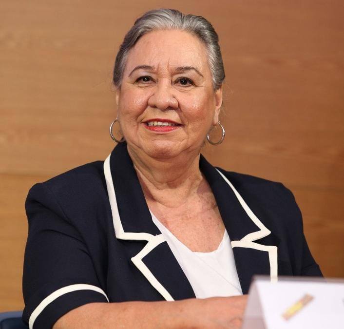 ¿Qué pasó con María Prado, famosa actriz de Televisa?