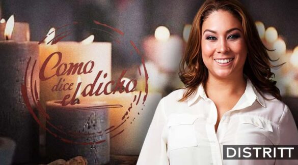 ¿Quién era y de qué murió la actriz Renata del Castillo?
