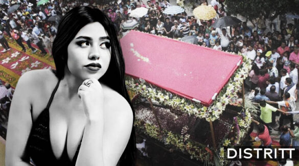 ¿Quién era Hana Ali, reina de belleza asesinada en Oaxaca?