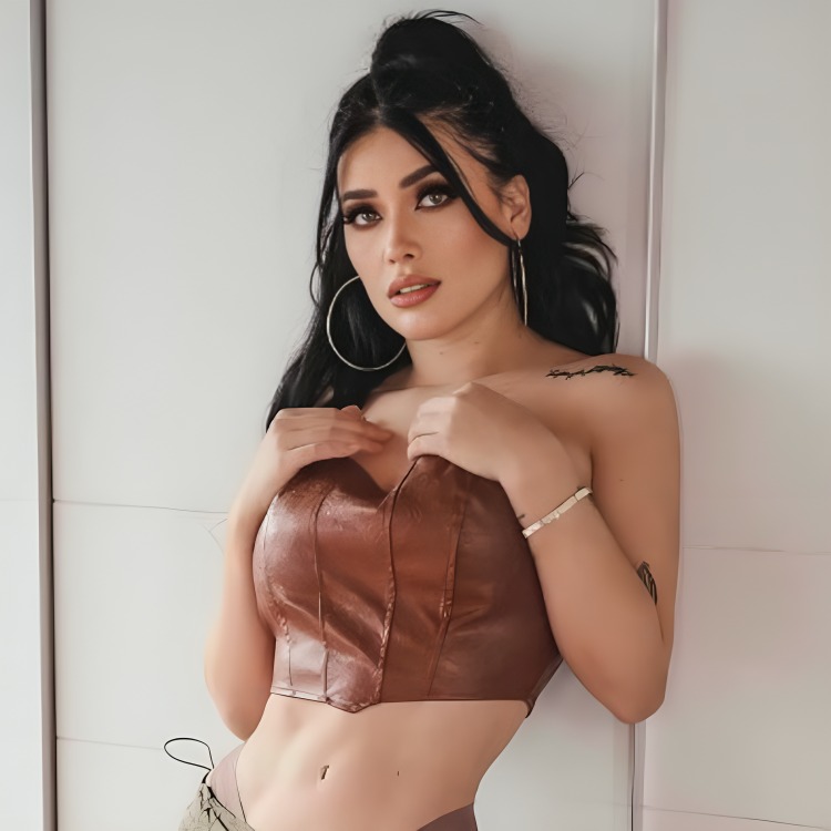 ¿Quién es Brenda Zambrano?