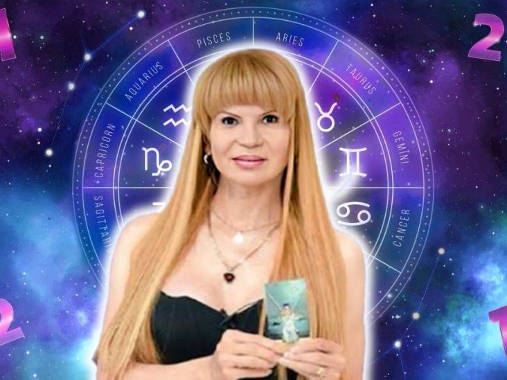 ¿Quién es el misterioso esposo de Mhoni Vidente?