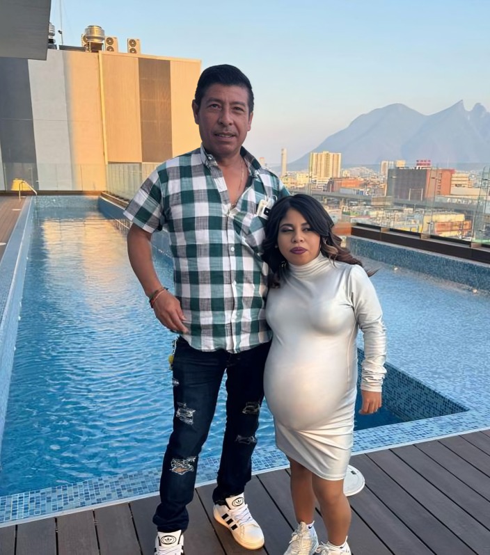 ¿Quién es el Esposo de Lupita TikTok?