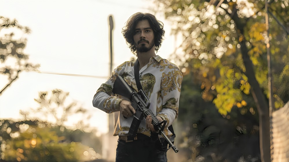 ¿Quién es Manuel Masalva?