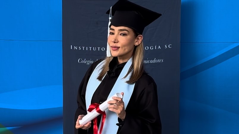 Quién es Marilé Andrade, hermana de Yolanda Andrade