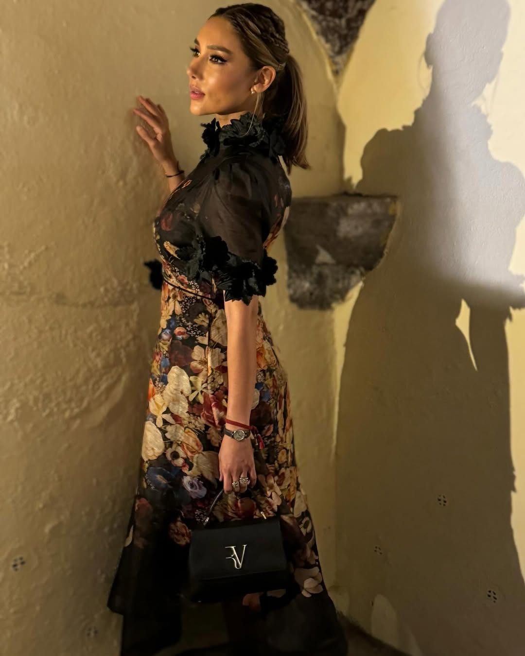 Quién es Marilé Andrade, hermana de Yolanda Andrade