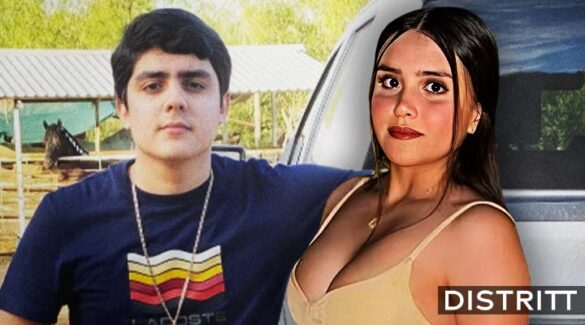 ¿Quién es Mayve Castro, hermana de Markitos Toys?