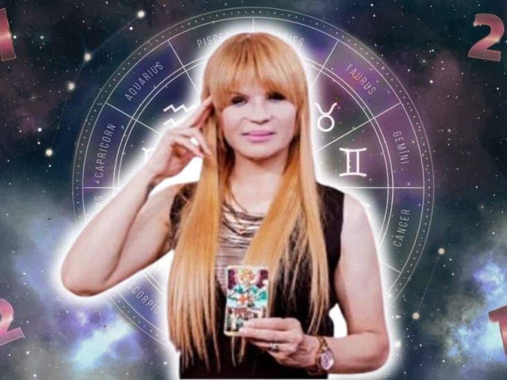 ¿Quién es el esposo de Mhoni Vidente?
