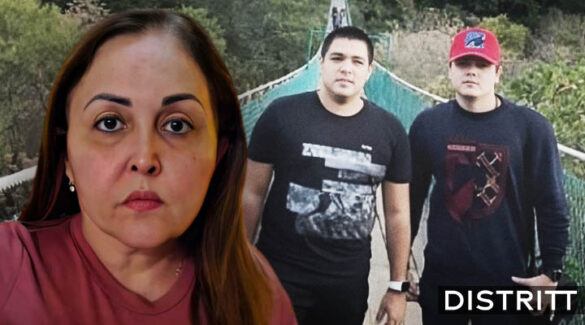 ¿Quién es Verónica Cárdenas, madre de Markitos Toys?