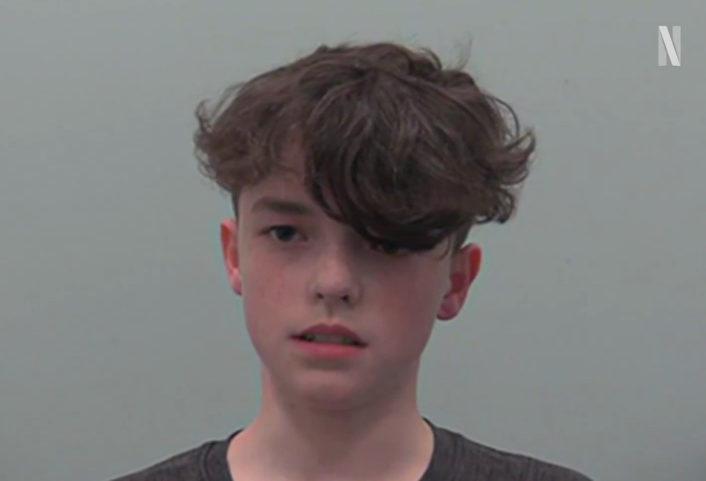 Redes se rinden ante Owen Cooper