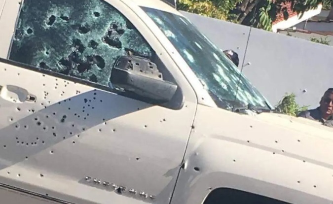 ¿Qué se supo sobre el asesinato de Luis Mendoza?