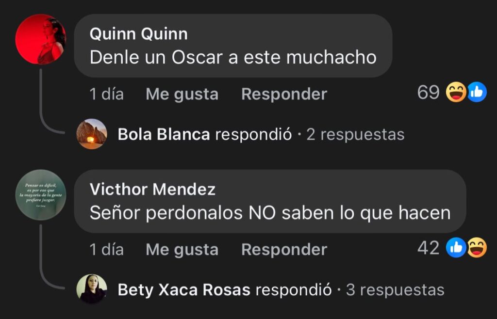 Se burlan de actor de Barrabás rompiéndose pierna