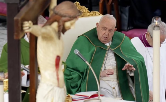 Candidatos a suceder al papa Francisco