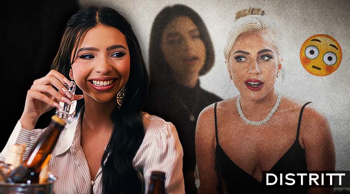 Tunden Ángela Aguilar por arruinar canción Lady Gaga