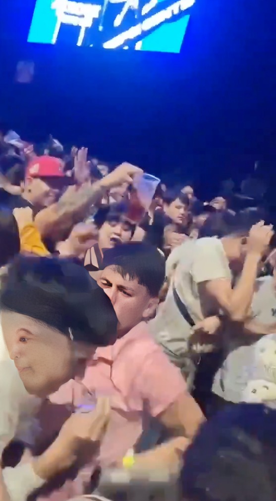 Video genera reacciones en redes