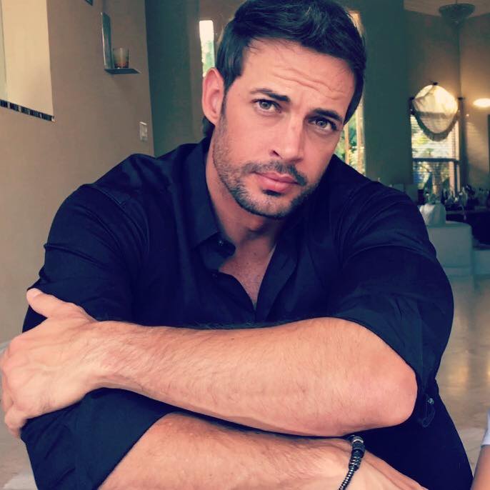 ¿Cuánto pagó de fianza William Levy para ser liberado?