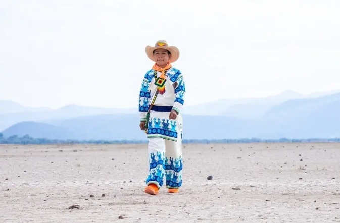 ¿Quién es Yuawi López?