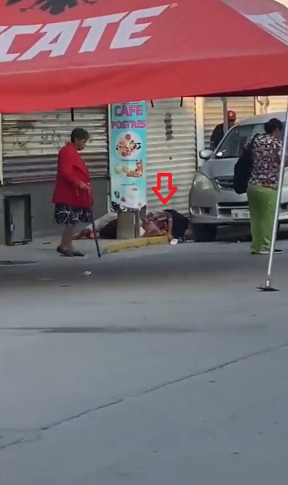 Hombre de la tercera edad se suicida tras asesinar a su exesposa