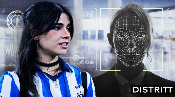 Alana Flores alista demanda tras ser víctima de deepfake