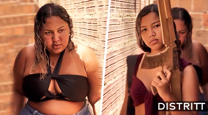 Asesinan a dos hermanas influencers en la playa; esto pasó
