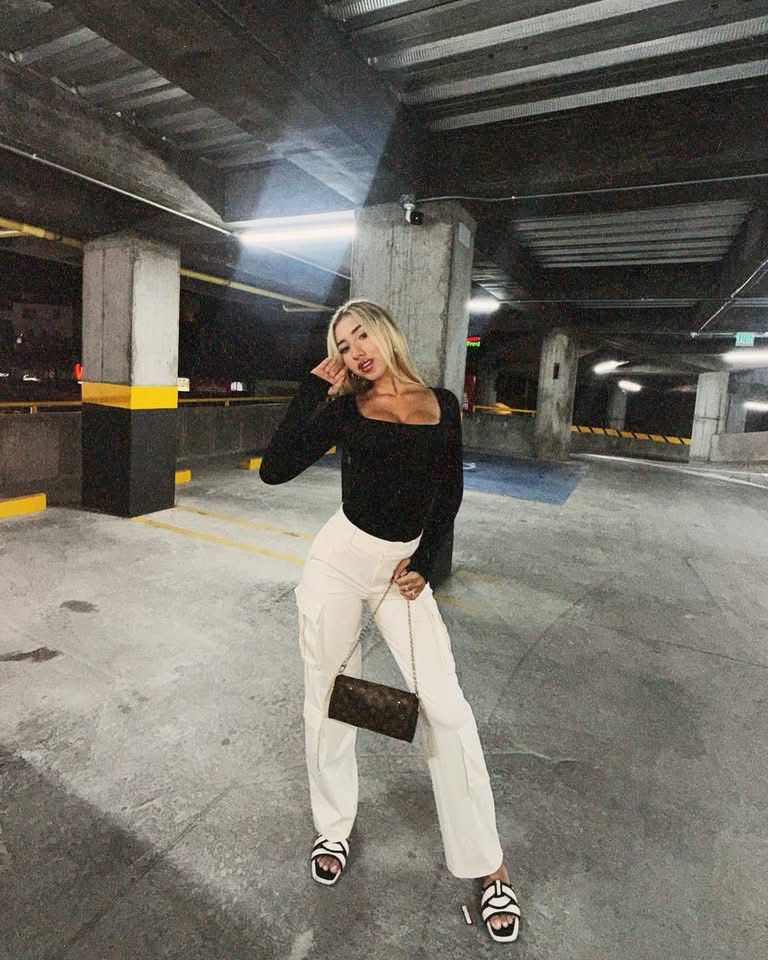 Asesinan a influencer conocida como La Mona