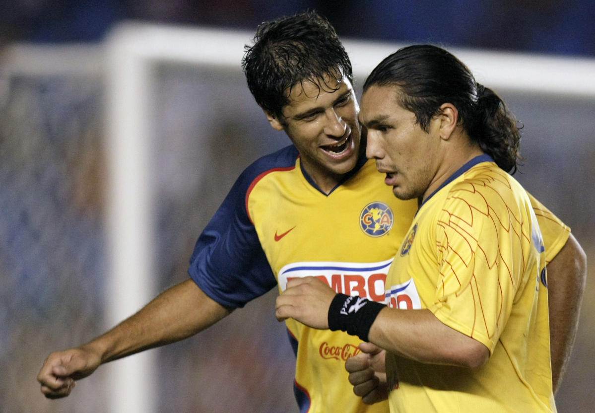 ¿Qué pasó con Salvador Cabañas en BarBar?