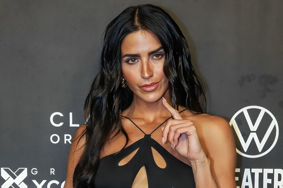 Bárbara de Regil se inyecta esperma de salmón