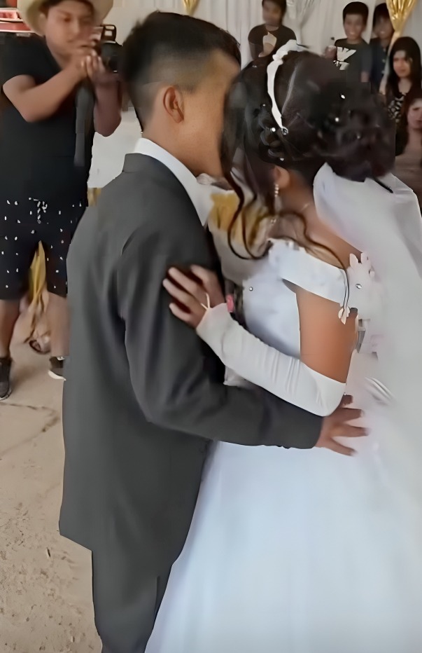 Boda de menores de edad ¿tradición o abuso?