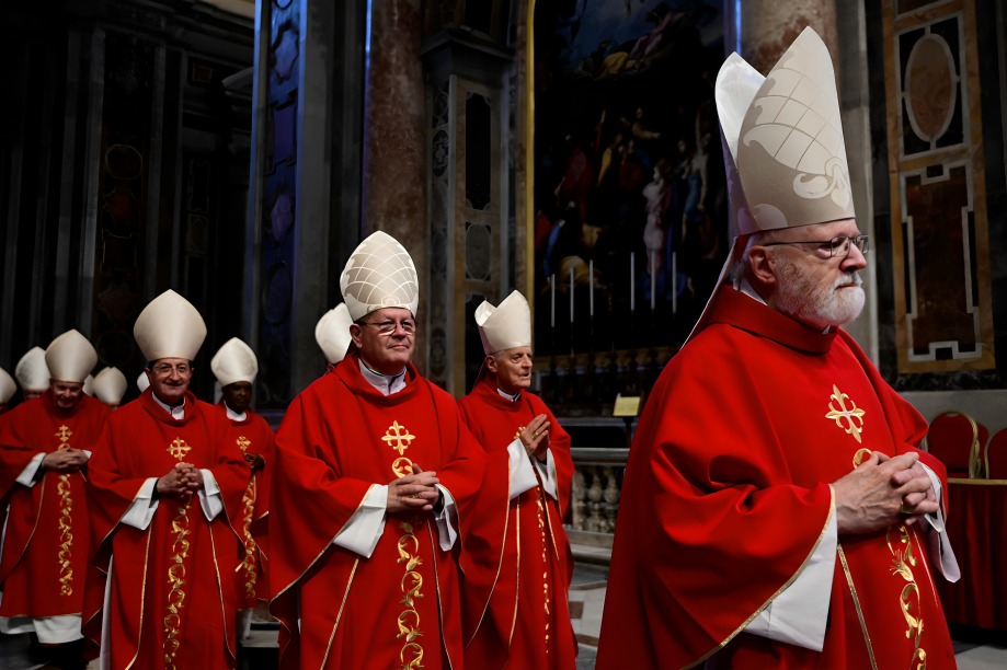 Cardenales