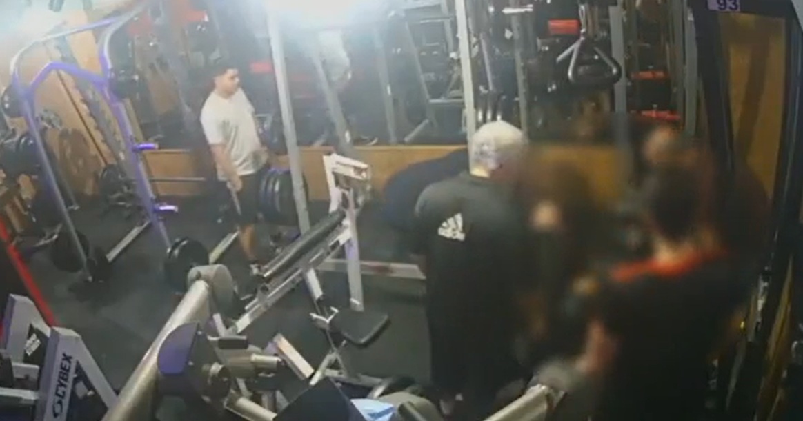 ¿Quién era la joven que murió en un gimnasio?