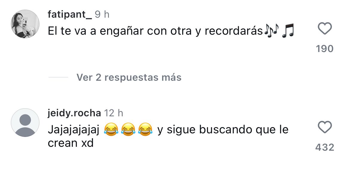 Reacciones sobre video de Ángela Aguilar