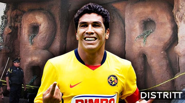 ¿Cómo fue ataque contra Salvador Cabañas en BarBar?