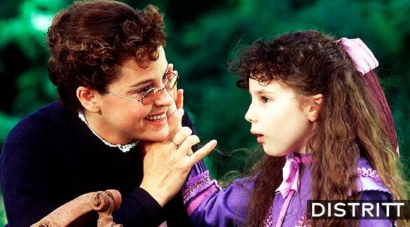 ¿Cómo luce niña que protagonizó Un milagro para Helen?