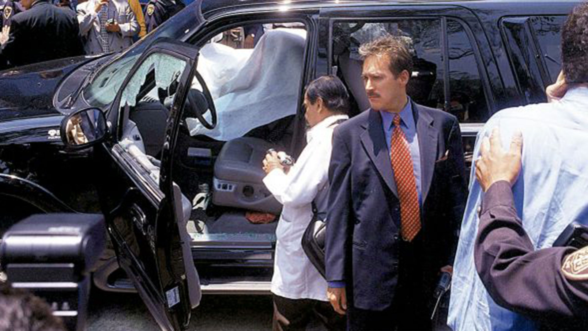 Cronología del asesinato de Paco Stanley: nuevas aristas