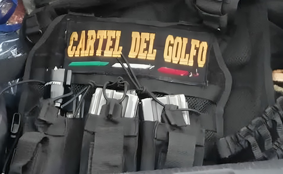 ¿Cuál es el origen de Los Metros, facción del Cartel del Golfo?