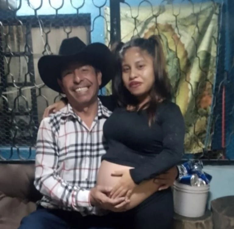 ¿Cuántos años podría pasar en prisión el esposo de Lupita TikTok?