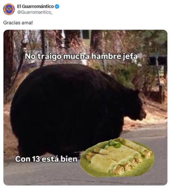 Mejores memes para el dia de las madres