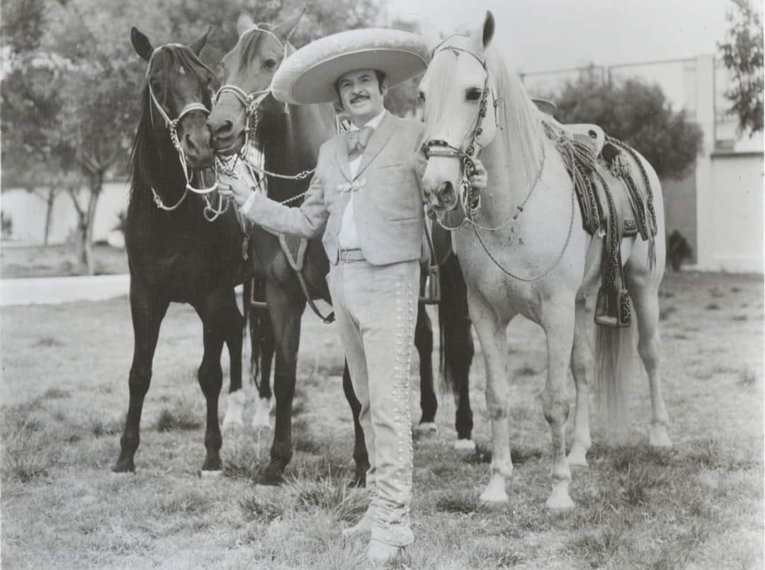 El Soyate. ¿Cómo es rancho de Ángela Aguilar en Zacatecas?