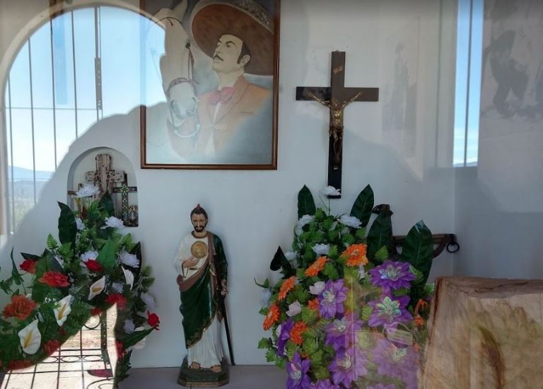 ¿Cómo es el rancho de Ángela Aguilar?