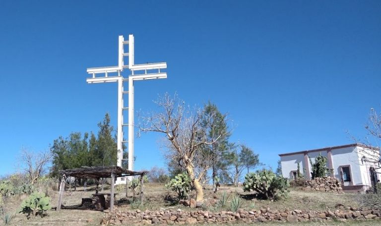 ¿Cómo es el rancho de Ángela Aguilar?