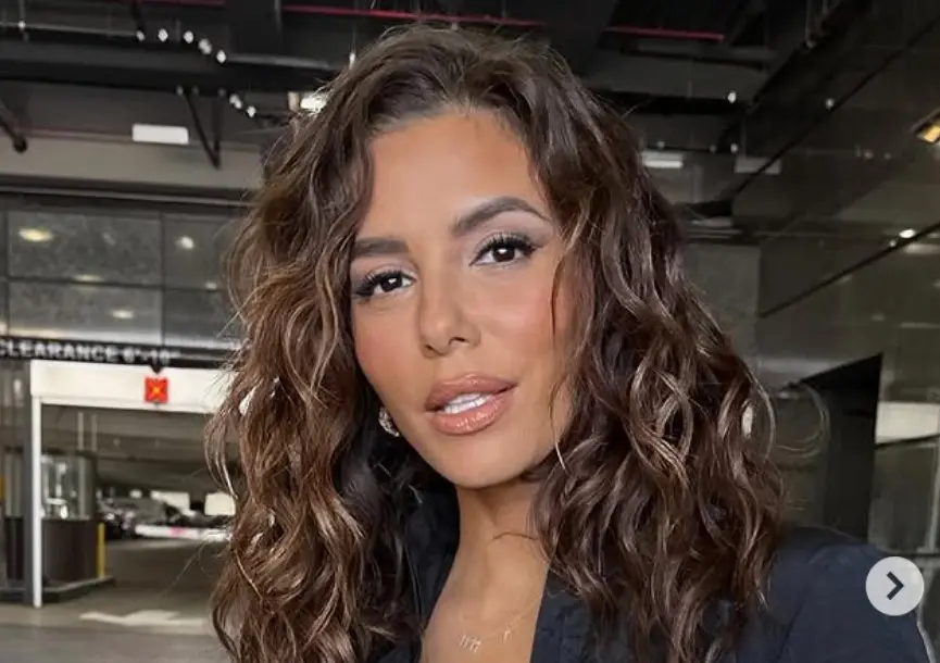 Gabrielle Solis